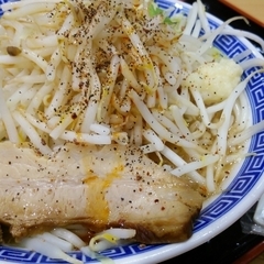 山岸一雄製麺所 アリオ川口店の画像