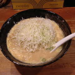 バイシャンタン 北村店の画像