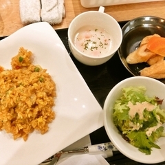 ミントカフェの画像