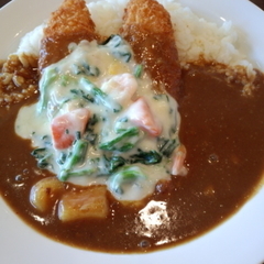 カレーハウスCoCo壱番屋 八潮上馬場店の画像