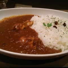 神南カリー 渋谷文化村通り店の画像