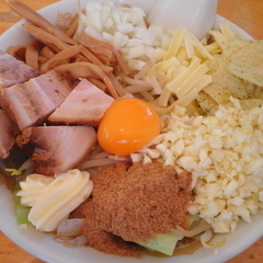 やんちゃらーめんの画像