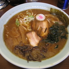 八芳亭 飛田給店の画像