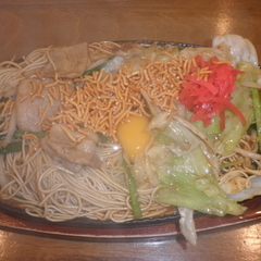 博多屋台上がり からくさやの画像