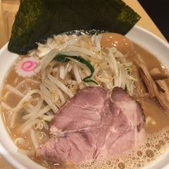 麺屋大斗 西新橋店の画像