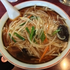 中華料理 松楽の画像