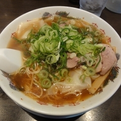 来来亭 茨木寺田店の画像