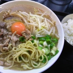 俊麺元気の画像