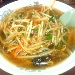 中華料理 赤尾飯店の画像