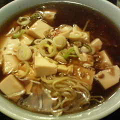 中華 一番の画像