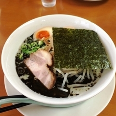 らーめん ぶるてり屋の画像