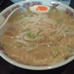 麺屋 すずめの画像