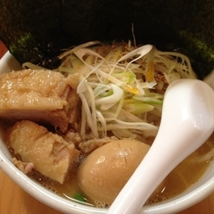 味噌麺 高樋兄弟の画像