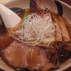 麺創房 玄NOMADの画像