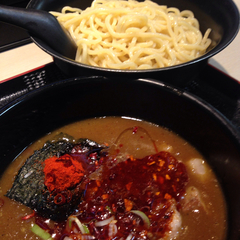 麺屋ここいち 元祖尾張中華そば 秋葉原店の画像