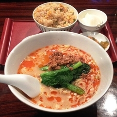 東方廳 日吉店の画像