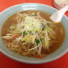 内田屋食堂の画像