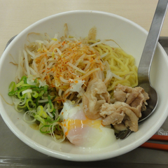 スガキヤ 精華台アピタ店の画像