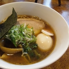 ラーメンゴーの画像