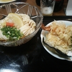 うどん棒 本店の画像