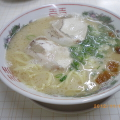 むたまちラーメンの画像