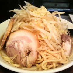 ラーメン マグナムの画像