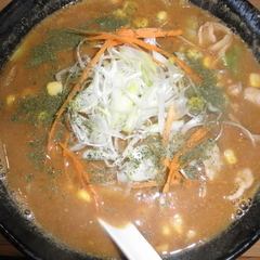 らーめん千秋の画像