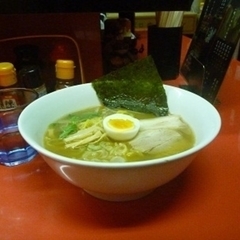 五衛門ラーメンの画像