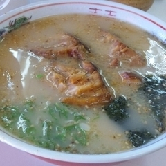 博多長浜ラーメンの画像