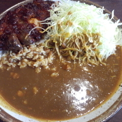 カレーハウスCoCo壱番屋 鳩ヶ谷里店の画像