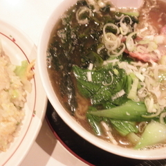 日昇飯店の画像