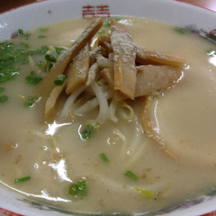 三徳ラーメンの画像