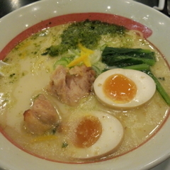 幸楽苑 伊那店の画像