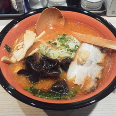 麺屋 華らくの画像