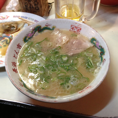 長浜とん吉 本店の画像