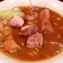 味噌の陣 Japanese Soba Noodles 蔦の画像