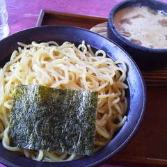 濃厚魚介豚骨石焼つけ麺 信長 高宮店の画像