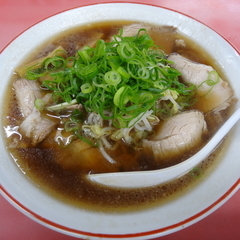 元祖第一旭 木津店の画像