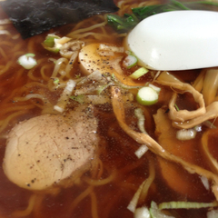 食堂たきたの画像