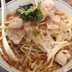 らーめん 七琉門の画像