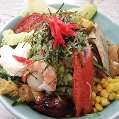 石井食堂 三春店の画像