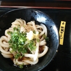 手打うどん 三徳の画像