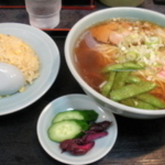 中国料理 錦菜館の画像