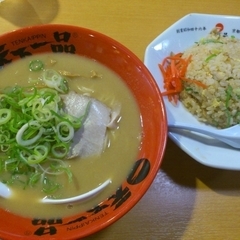 天下一品 本川越店の画像