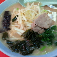 ラーメンショップ日高の画像