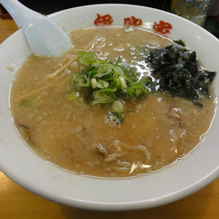 手もみラーメン 伊吹家の画像