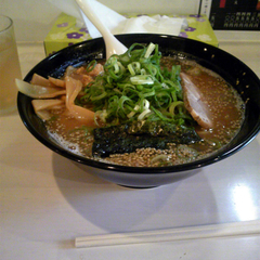 麺処 サスケの画像