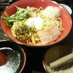 油そば総本店 秋葉原店の画像