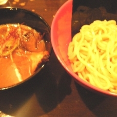 塩そば 田なかの画像