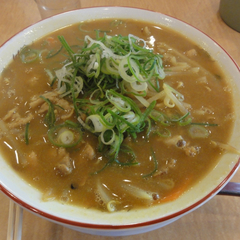 天下一品 新庄店の画像